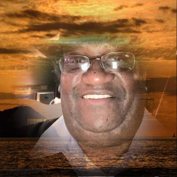 Meet your Posher, James - Picture 1 of 1